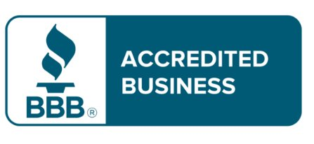 BBB Accredited Business A Rating