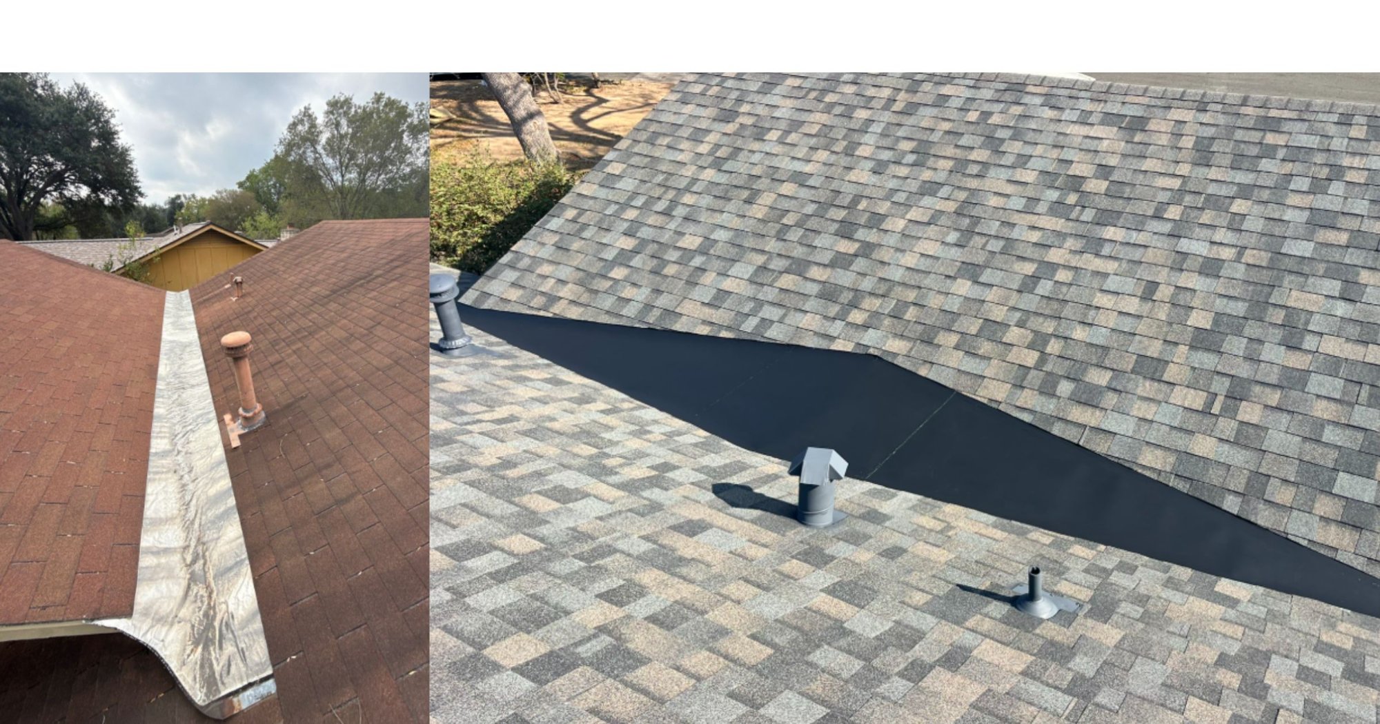 Dead Valley Rebuild — Reframed & New Valley Pan